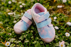 D.D.Step tekstiilist tossud, mauve 073
