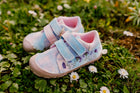 D.D.Step tekstiilist tossud, mauve 073