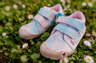 D.D.Step tekstiilist tossud, mauve 073