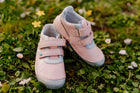 D.D.Step nahast tossud, baby pink 063