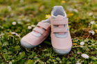 D.D.Step nahast tossud, baby pink 063