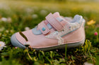 D.D.Step nahast tossud, baby pink 063