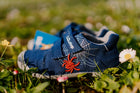 D.D.Step tekstiilist tossud, royal blue 063