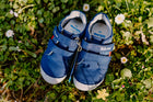 D.D.Step tekstiilist tossud, royal blue 063