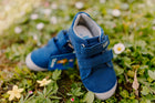 D.D.Step tekstiilist tossud, royal blue 063
