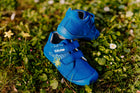 D.D. Step tekstiilist tossud, bermuda blue 063