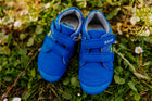 D.D. Step tekstiilist tossud, bermuda blue 063