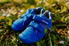 D.D. Step tekstiilist tossud, bermuda blue 063