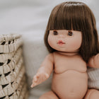 Minikane® Gordis 34cm nukk Jeanne koos My First Star komplektiga