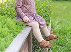 Esme bambus sukkpüksid, Linen
