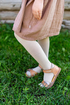 Esme bambus sukkpüksid, Linen
