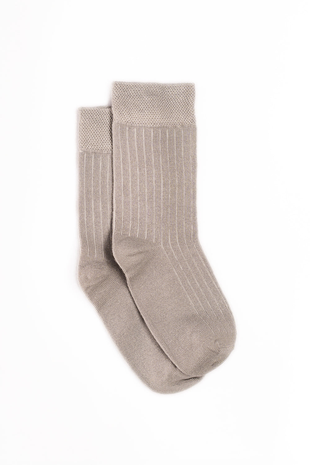 Hellyk soonikkoes bambussokid, Grey