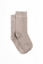 Hellyk soonikkoes bambussokid, Grey