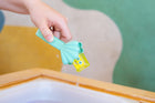 Glo Pals, Pick-Up Pals vannimänguasjade komplekt