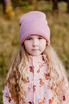Celavi vihmakombe sooja voodriga, Amber Brown