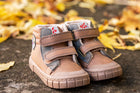Garvalin Urban laste barefoot-saapad, Cuero