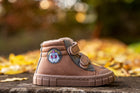 Garvalin Urban laste barefoot-saapad, Cuero