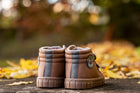 Garvalin Urban laste barefoot-saapad, Cuero