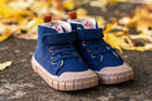 Garvalin Pana laste barefoot-saapad, Azul