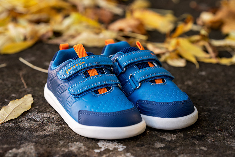 Garvalin Zapato Sport Azul tossud