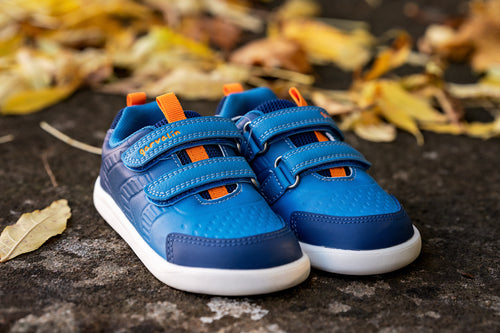 Garvalin Zapato Sport Azul tossud