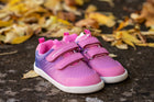 Garvalin Zapato Sport Fucsia tossud