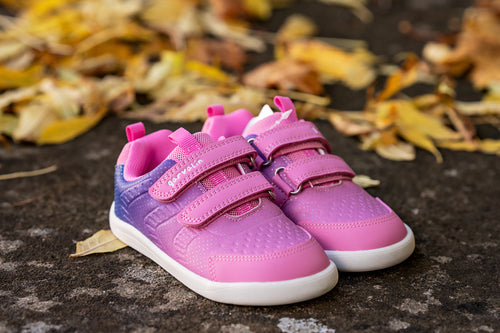 Garvalin Zapato Sport Fucsia tossud