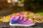 Garvalin Zapato Sport Fucsia tossud