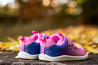 Garvalin Zapato Sport Fucsia tossud