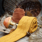 Condor meriinovillased pitsilised sukkpüksid, Oatmeal