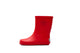 0904! Barefoot-kummikud, red