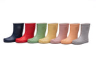 0904! Barefoot-kummikud, light grey