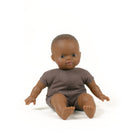 Minikane® Babies 28cm beebinukk Oscar