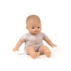 Minikane® 28cm beebinukk Gaspard