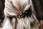 Hairjewelz by Elle, Colourclip Alligator “Funky Pink”