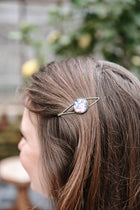 Hairjewelz by Elle, Colourclip Single “Animal Green”