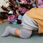 GoBabyGo libisemiskindlad põlvekaitsmed, Grey