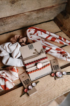 Colourclip Original “Cognac Leaf”