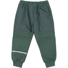 Mikk-Line fliisvoodriga Duvet termokomplekt, balsam green
