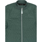 Mikk-Line fliisvoodriga Duvet termokomplekt, balsam green