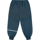 Mikk-Line fliisvoodriga Duvet termokomplekt, blue nights