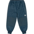 Mikk-Line fliisvoodriga Duvet termokomplekt, blue nights