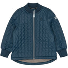 Mikk-Line fliisvoodriga Duvet termokomplekt, blue nights