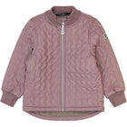 Mikk-Line fliisvoodriga Duvet termokomplekt, twilight mauve
