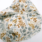 Fred's World Botany beanie 2-pakk, Buttercream