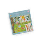 Moulin Roty, Les Rosalies siirdekleebised