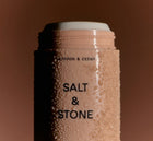 Salt & Stone naturaalne deodorant, Saffron & Cedar