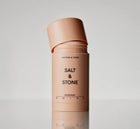 Salt & Stone naturaalne deodorant, Saffron & Cedar