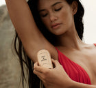 Salt & Stone naturaalne deodorant, Saffron & Cedar