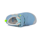 D.D.Step nahast tossud, bermuda blue 073